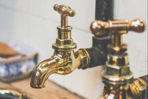 plumbing, water lines repair