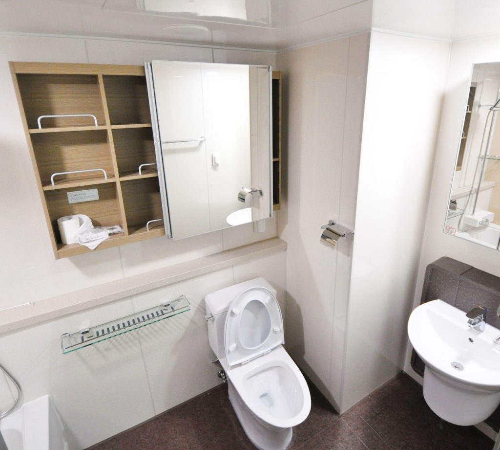 toilet, plumbing