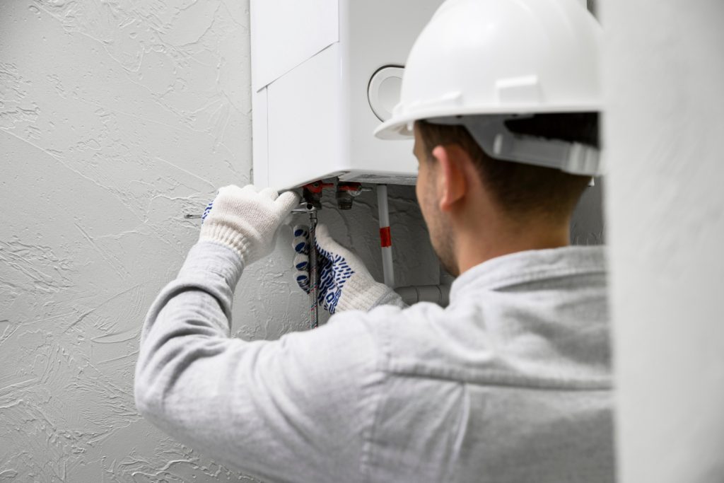 water heater, water heater issues, Birmingham