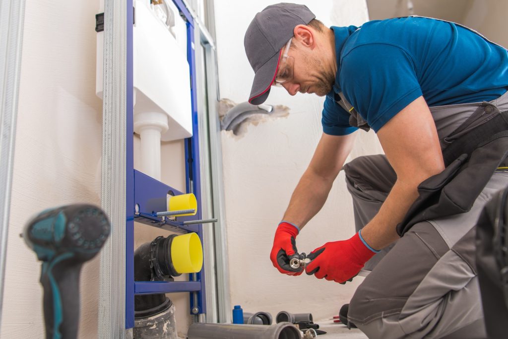 plumber