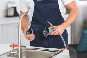Craftsman Plumbing, Inc. Birmingham, AL
